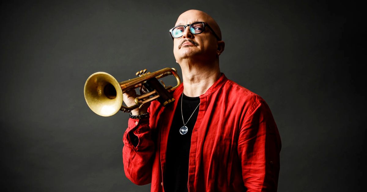 GIOVANNI FALZONE | Freak Machine