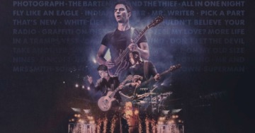 Stereophonics