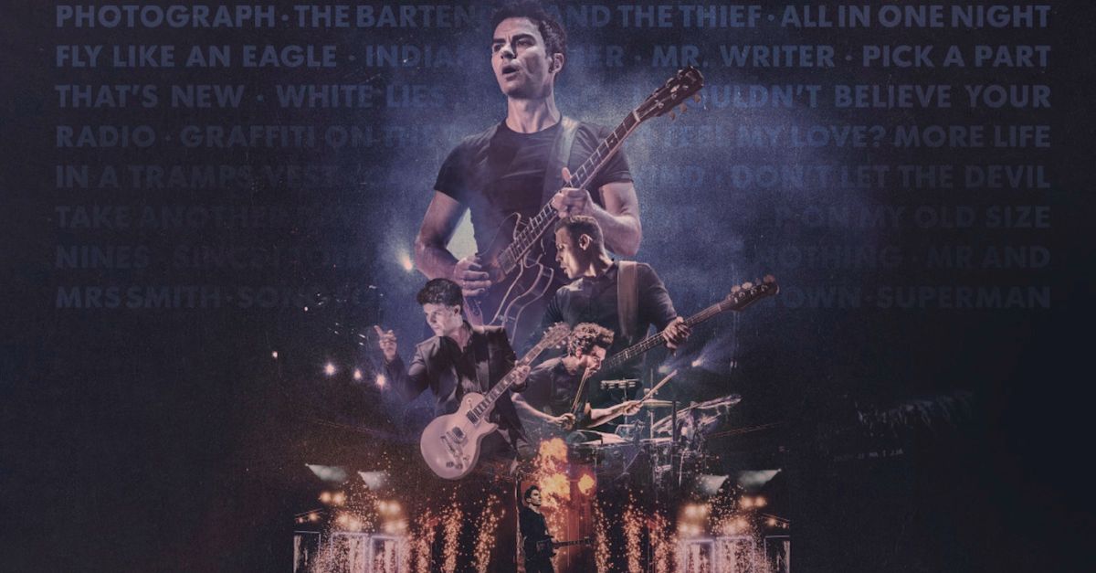 Stereophonics