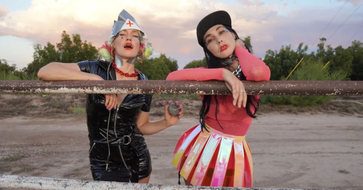 COCOROSIE