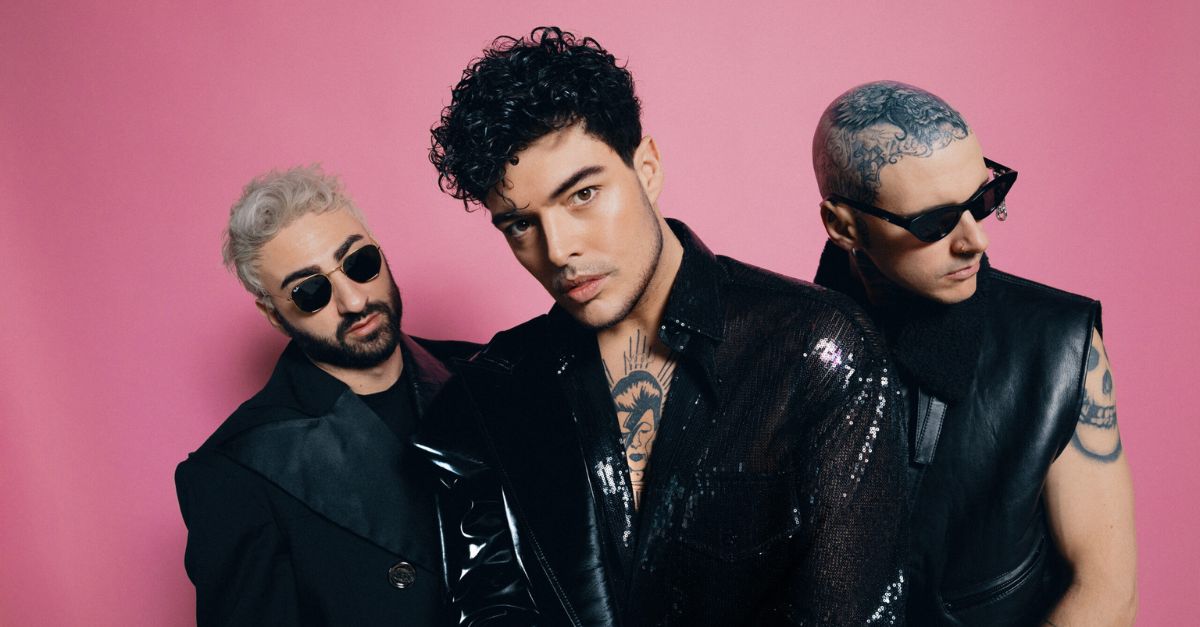 THE KOLORS