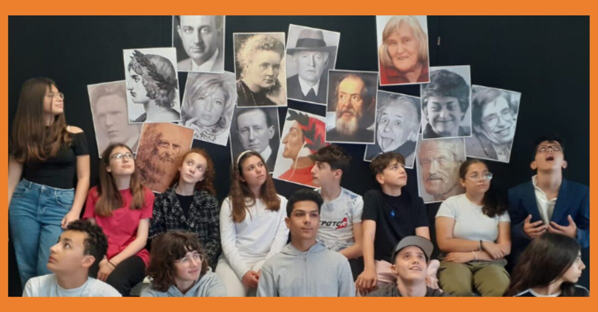 CERVELLI IN CENTRIFUGA | LA FUGA