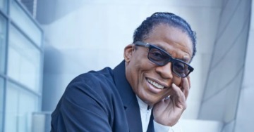 Herbie Hancock