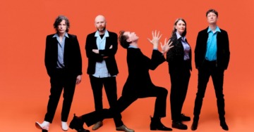 Franz Ferdinand
