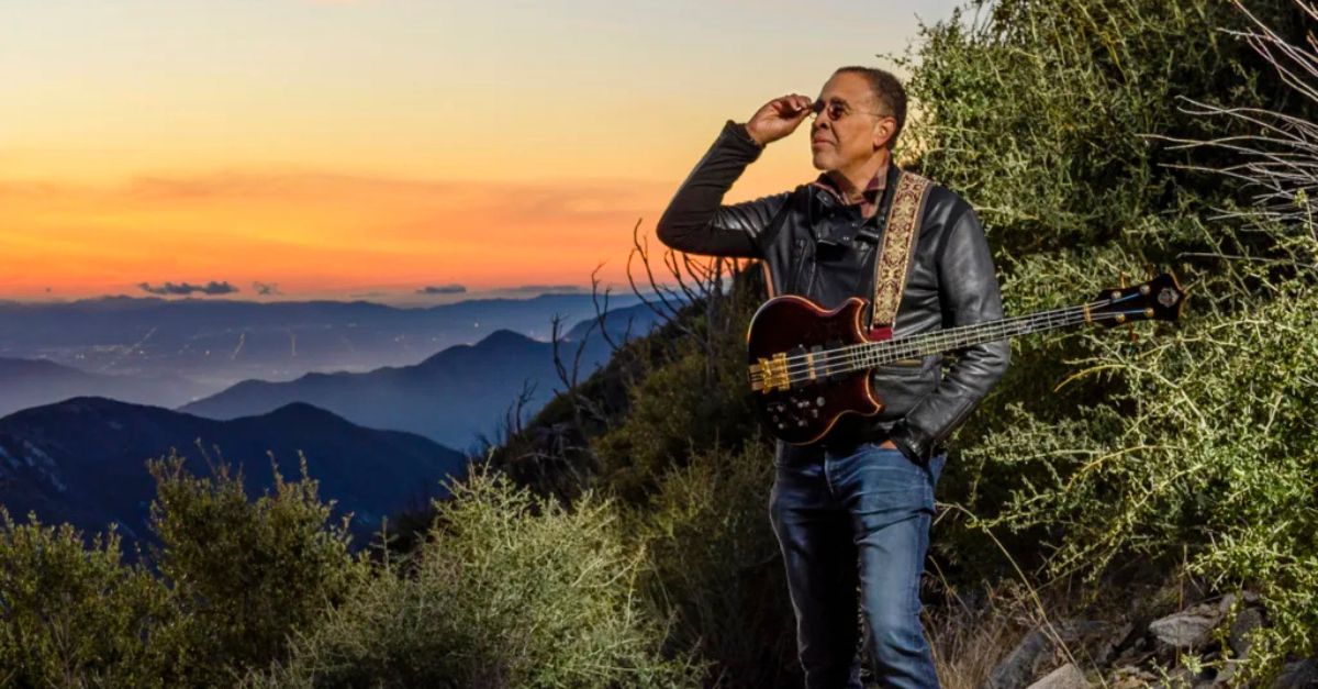 Stanley Clarke