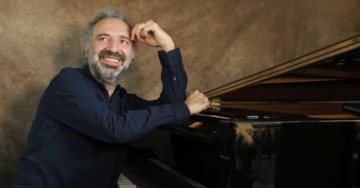 Stefano Bollani Quintet