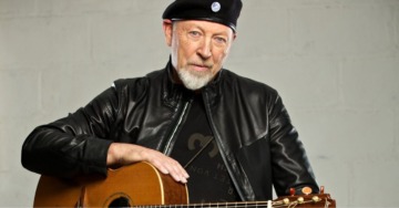 Richard Thompson
