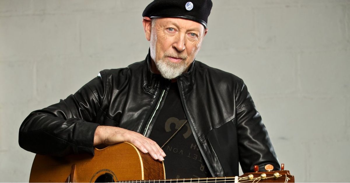 Richard Thompson