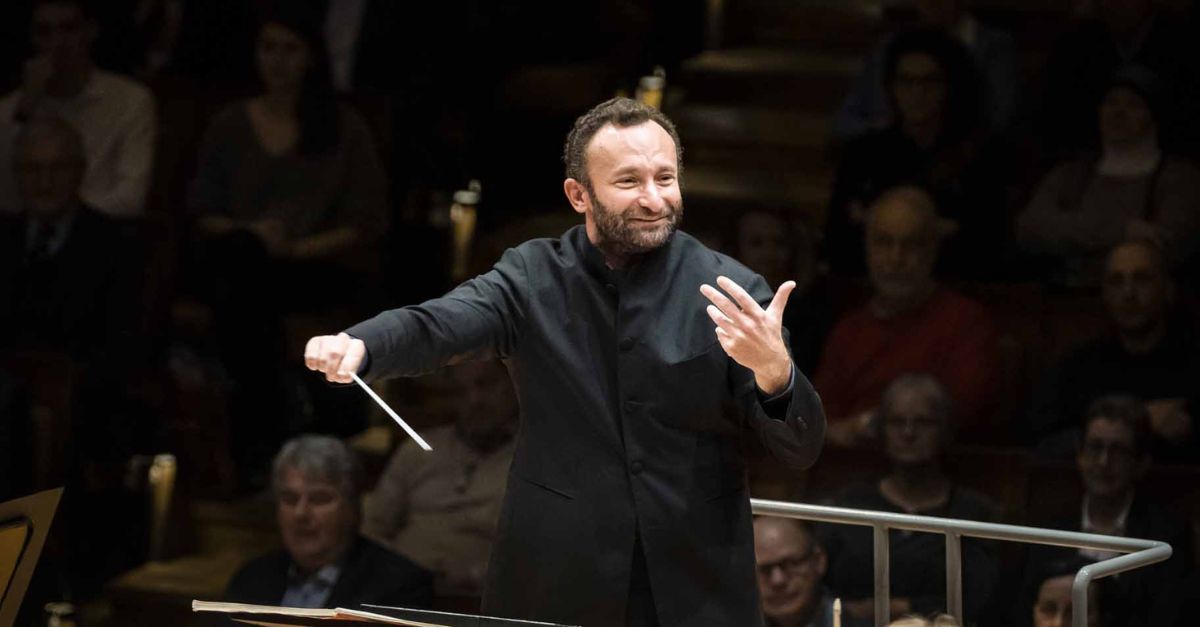 Kirill Petrenko