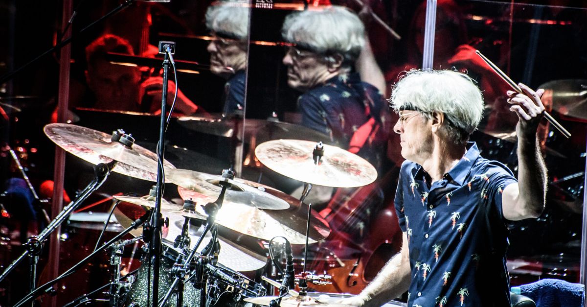 Stewart Copeland