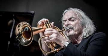 Enrico Rava