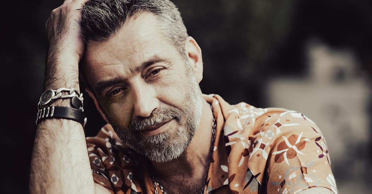 Daniele Silvestri