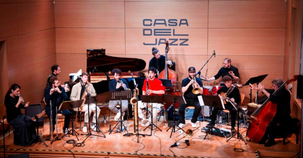 DANILO REA E ONJGT
