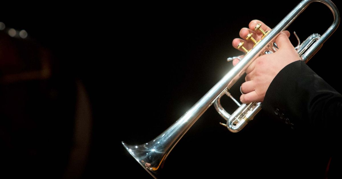 Concerto finale – Corso di Tromba