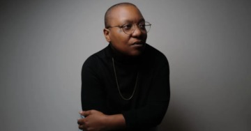 Meshell Ndegeocello