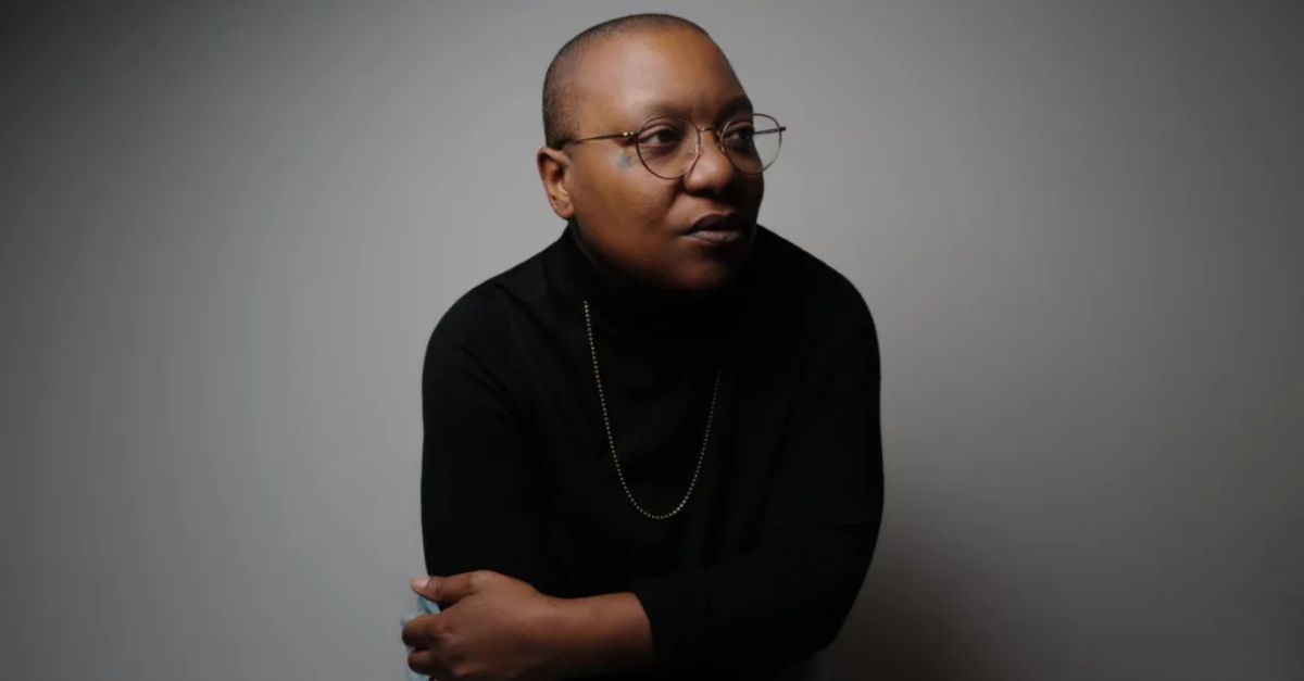 Meshell Ndegeocello