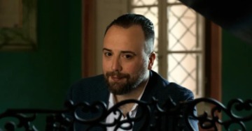 RAPHAEL GUALAZZI