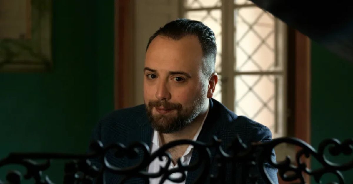 RAPHAEL GUALAZZI