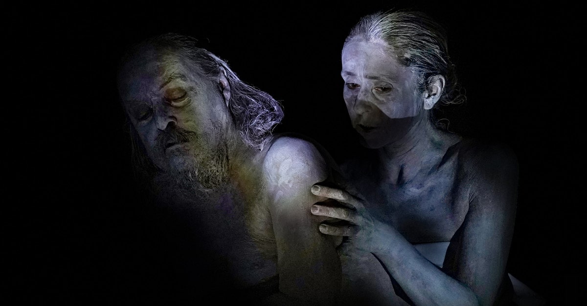 Parla, Clitemnestra! Ispirato a