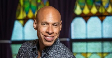 JOSHUA REDMAN