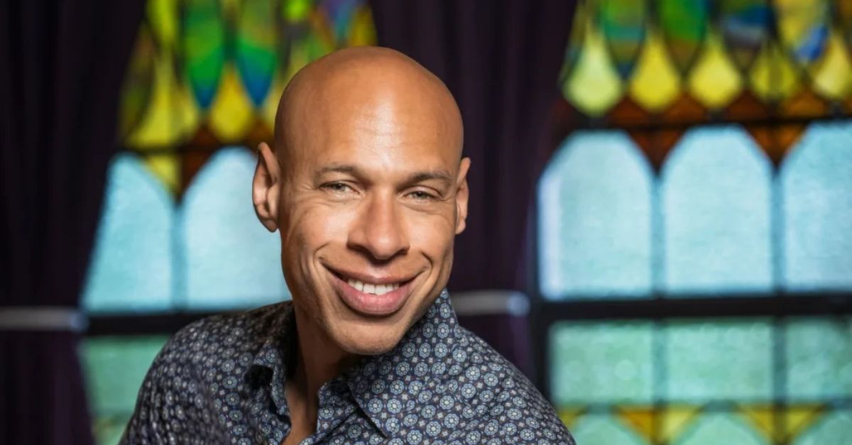 JOSHUA REDMAN