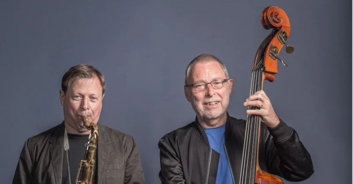 Dave Holland, Chris Potter, Kevin Eubanks & Obed Calvaire
