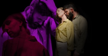 GIOCHETTI, LA VIOLENZA SILENZIOSA NELLA FAMIGLIA MODERNA