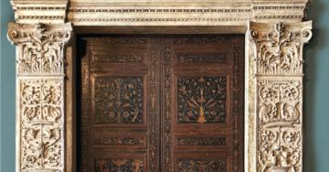 Une passion italienne. Les Jacquemart-André collectionneurs