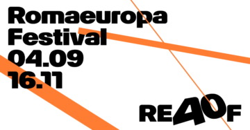 Romaeuropa Festival 2025