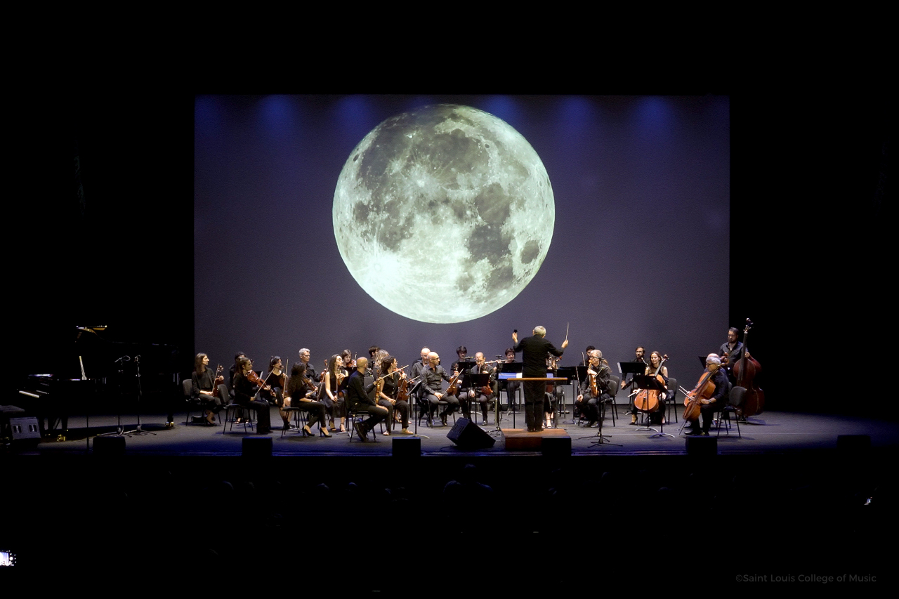 INK 2025 – NEL SOGNO DI FELLINI