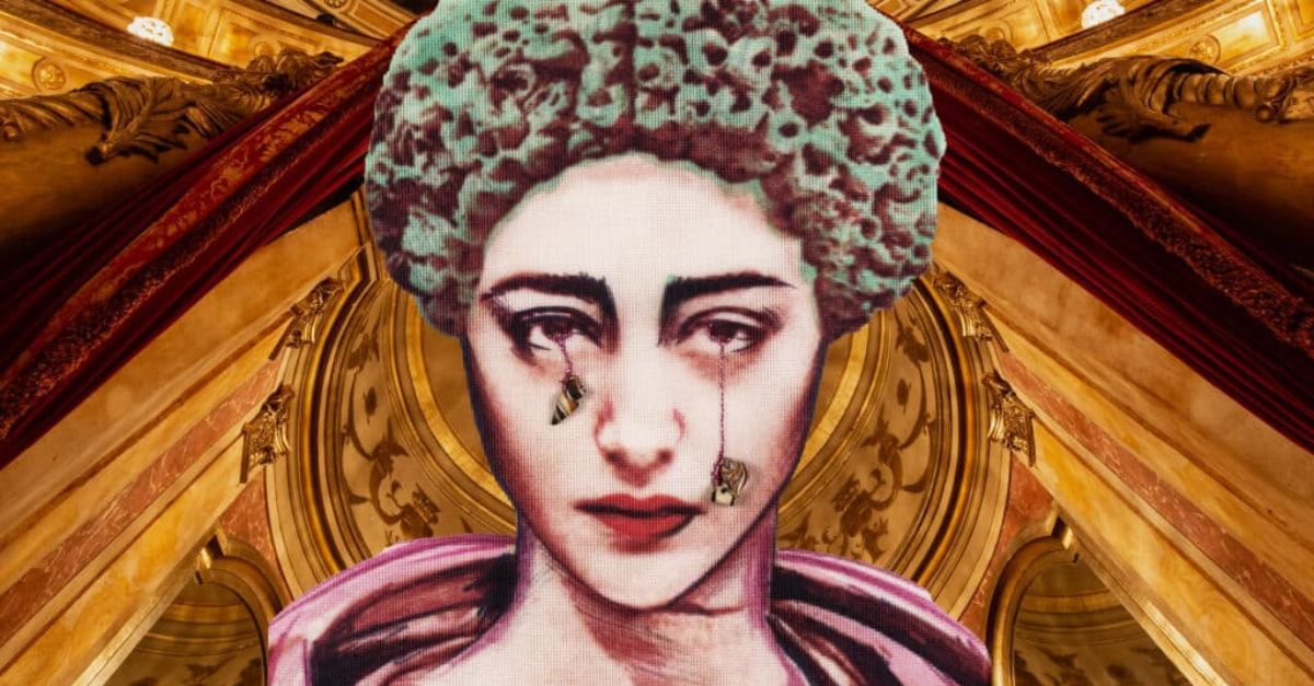 L’ITALIANA IN ALGERI