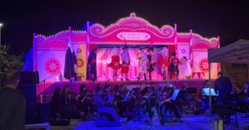 OperaCamion | Il barbiere di Siviglia