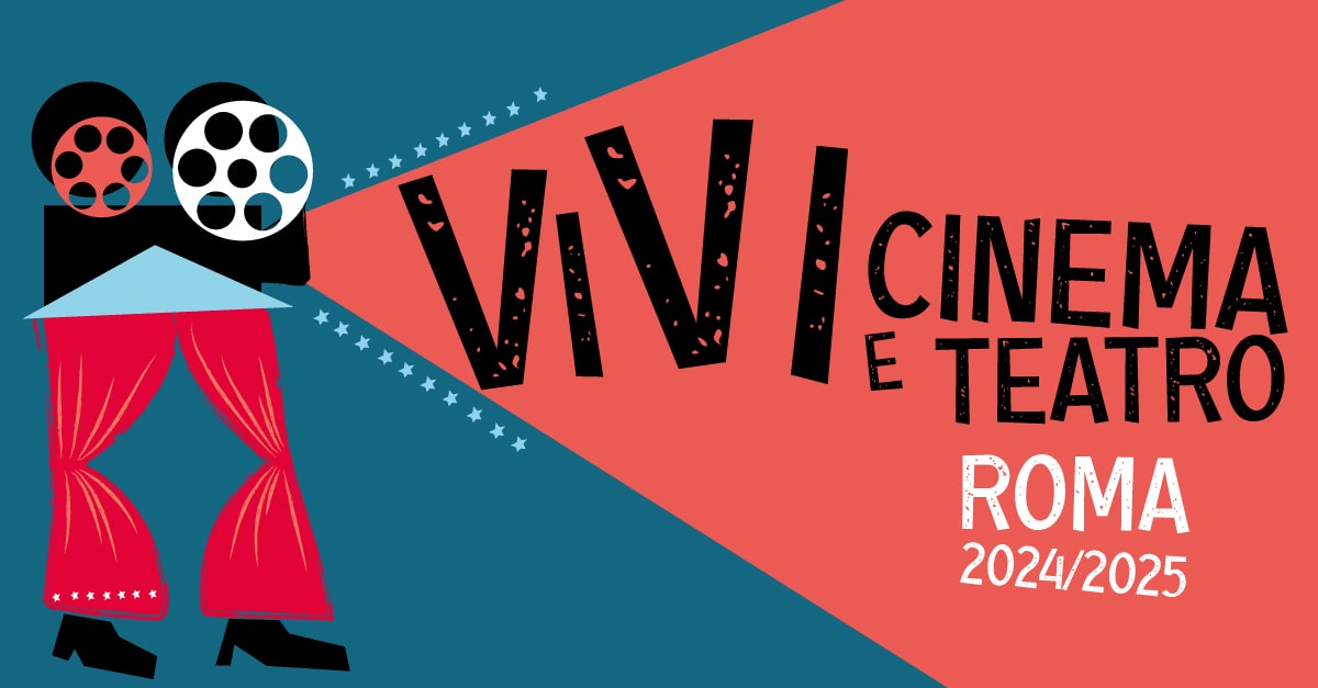PROROGA VIVI CINEMA&TEATRO 2024/2025