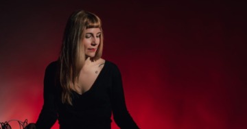 Ireen Amnes & Merlin Ettore + Amit Dagim + Maarja Nuut + Léa Paintandre + Camilla Pisani