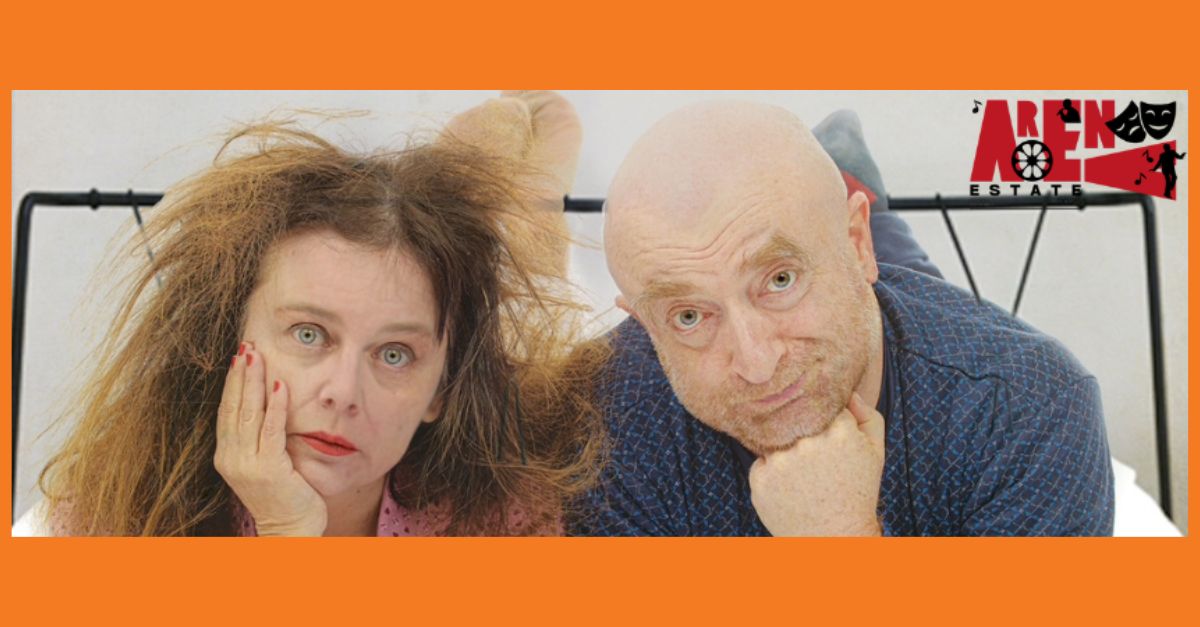 UNA COPPIA QUASI PERFETTA