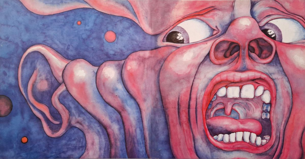 Immaginari Rock nell’era del vinile