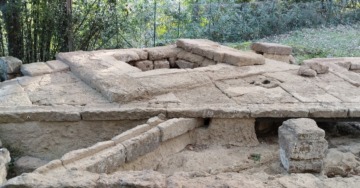 Litologie antiche