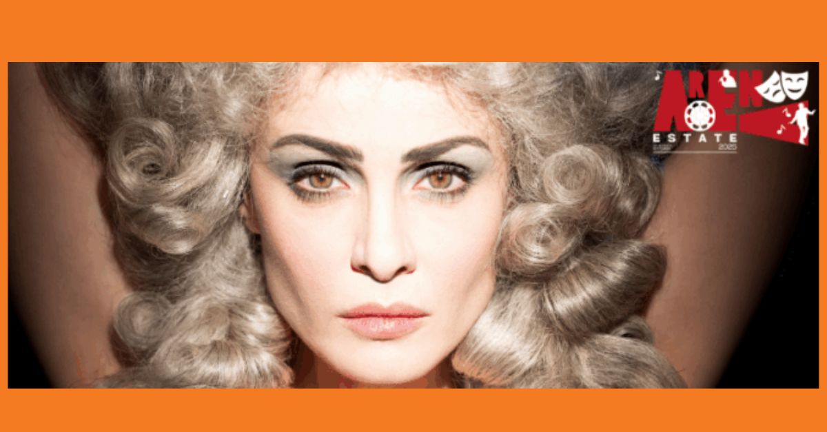 SISSI L’IMPERATRICE