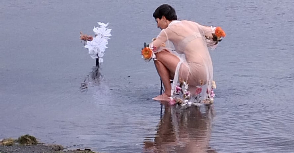 Acqua. Archeologia naturale #33