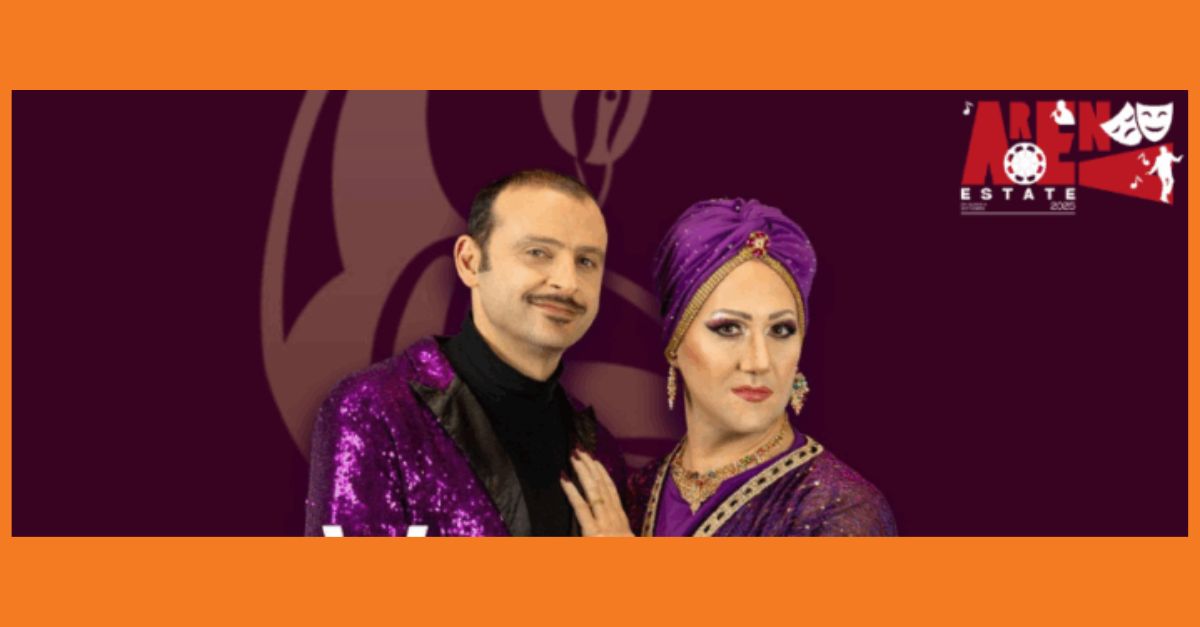 IL VIZIETTO (LA CAGE AUX FOLLES)