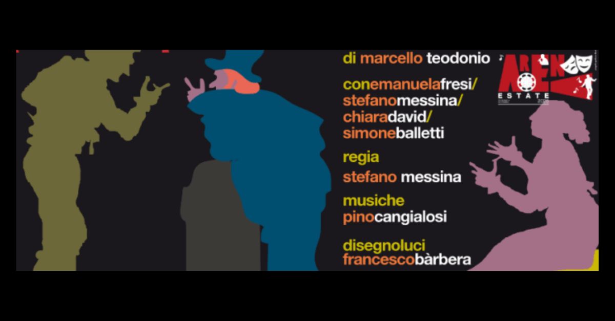 LA MASCHERA SUR GRUGNO