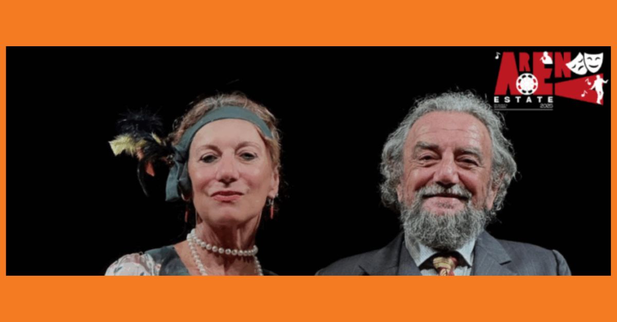 L’IMPRESARIO DELLE SMIRNE