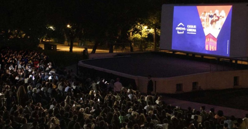 RomAfrica Film Festival 2026