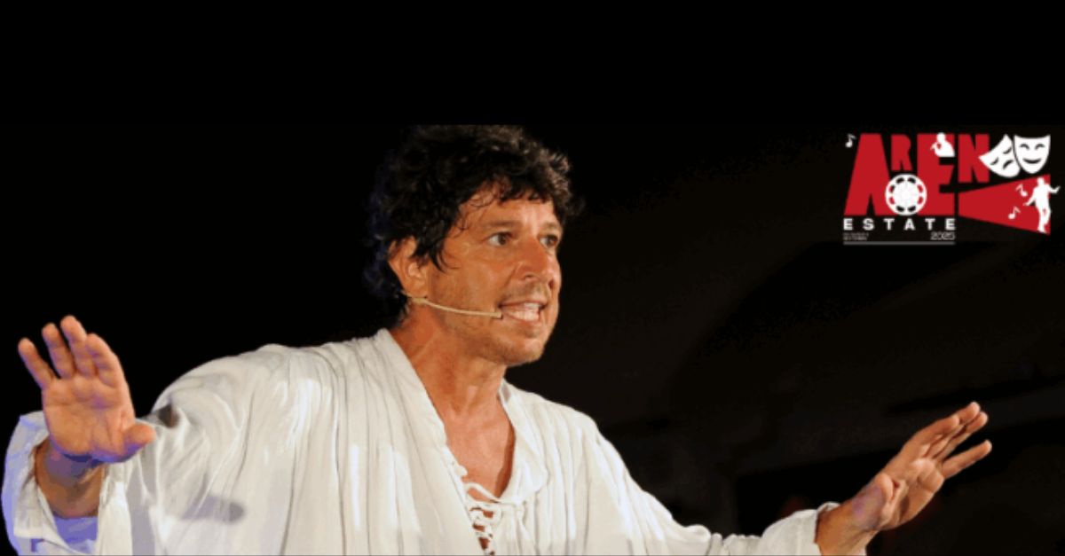 MI HANNO RIMASTO SOLO…20 ANNI DOPO