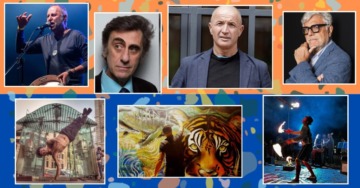 I FATTI DI QUARONI