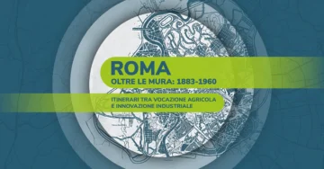 La campagna in città: la Valle dei Casali