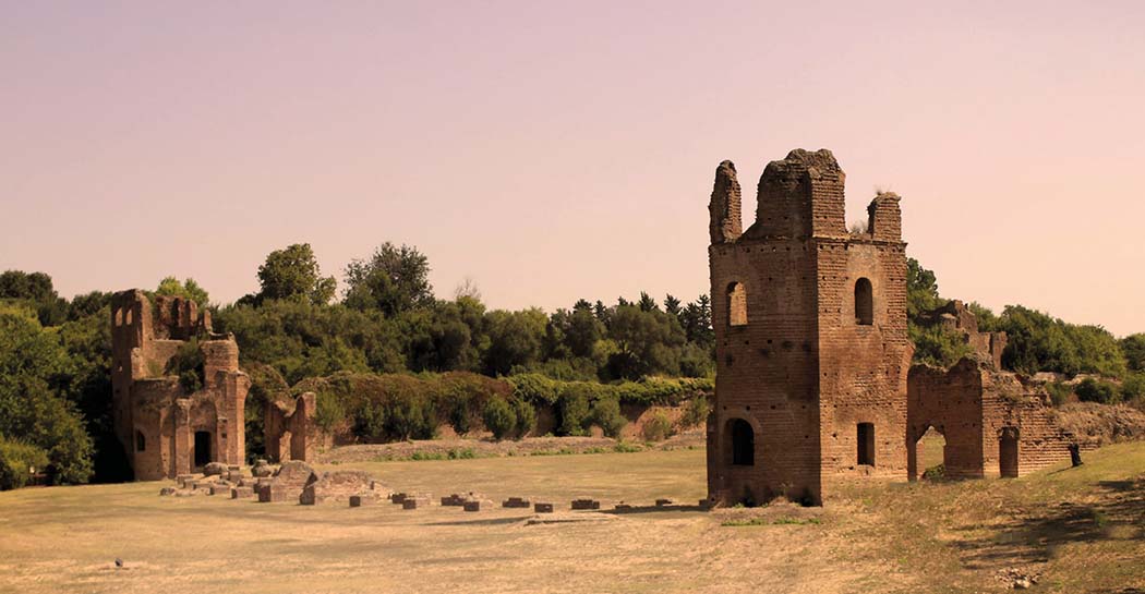 L’Amor che move il sole e le altre stelle