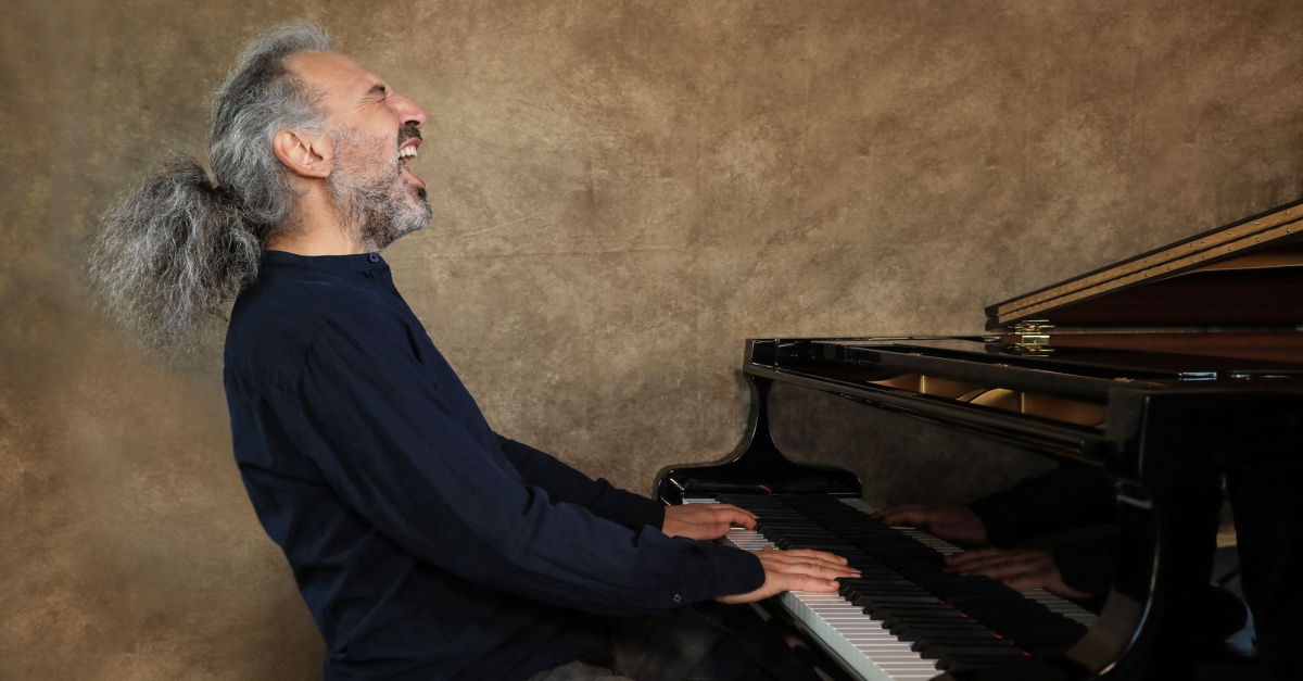 Alessandro Baricco – Stefano Bollani – Enrico Rava