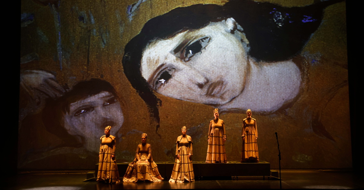 Hotel Pro Forma – Blixa Bargeld – IKI