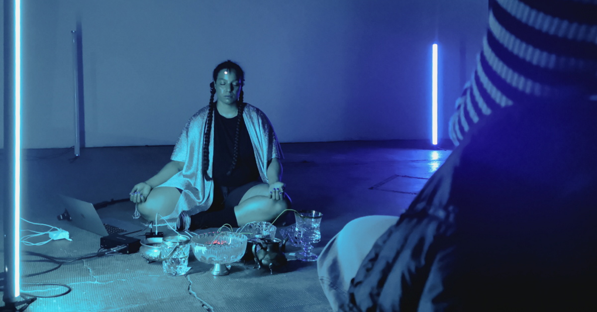 Valerie Tameu + Jess Tucker